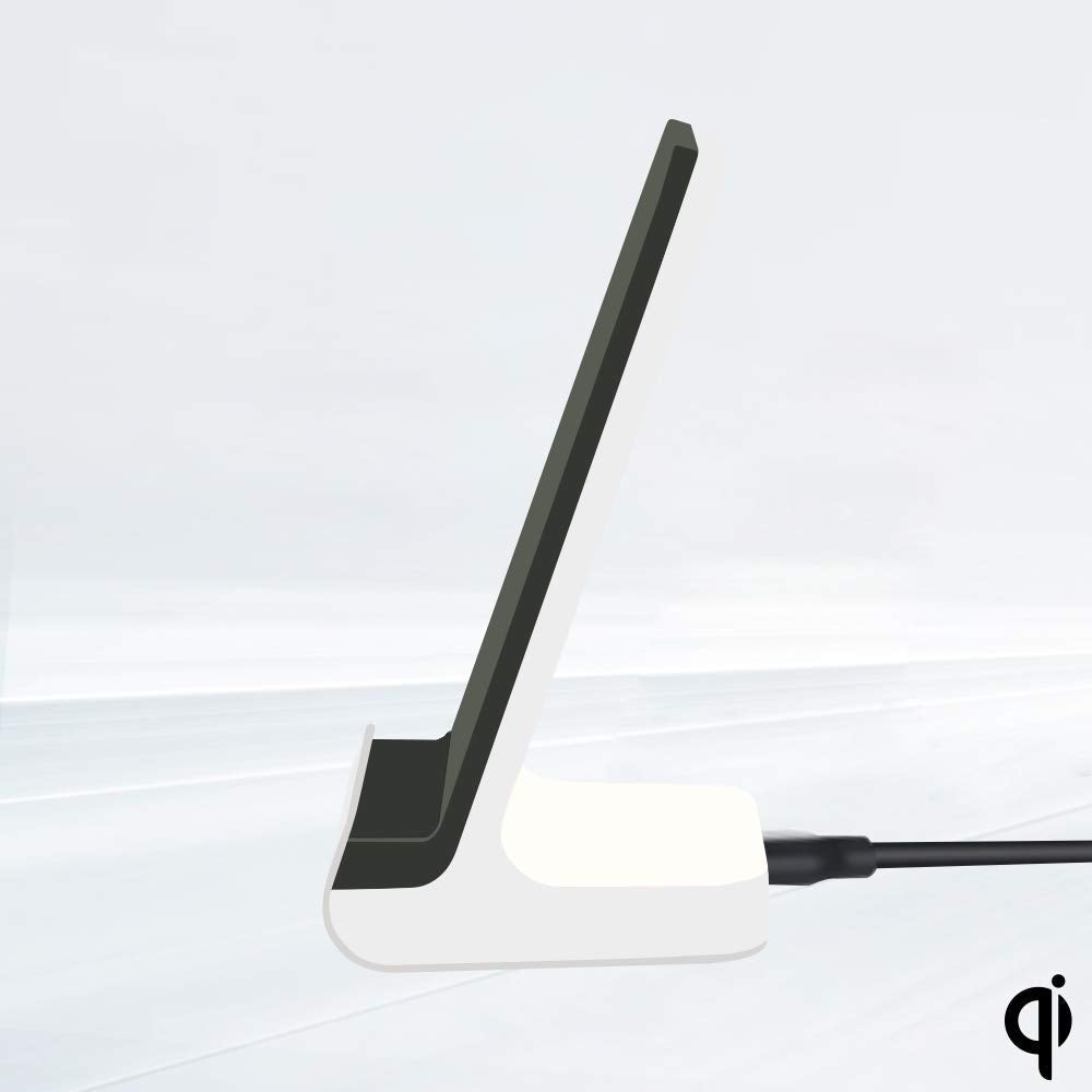 Honeywell Zest Wireless D Charger (Platinum Series)
