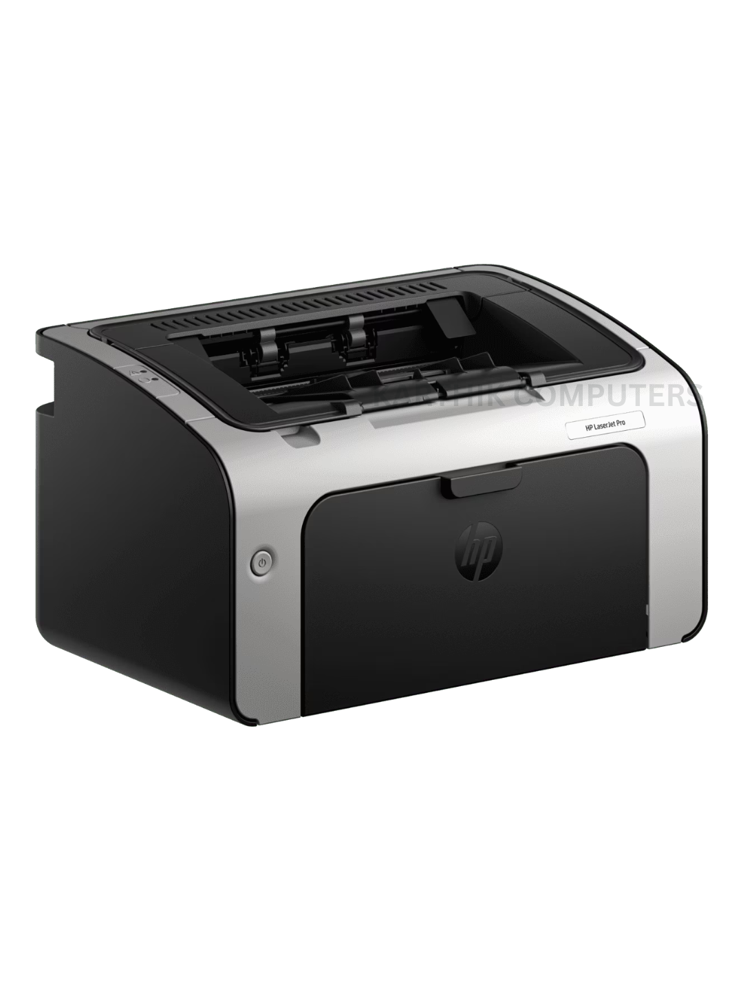 HP LaserJet Pro P1108 Plus (53P41A) Monochrome Laser Printer | Up to 18 ppm | 600 × 600 dpi | USB 2.0 | Manual Duplex | 150-Sheet Input Tray