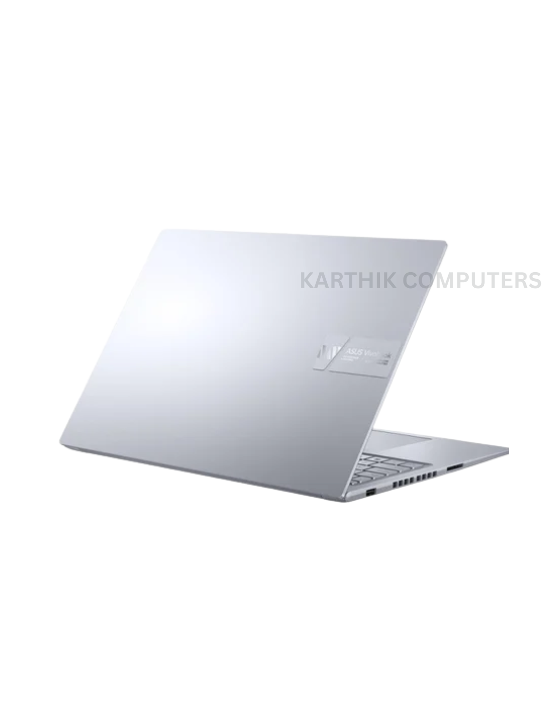 ASUS Vivobook 16X K3605ZU-RP304WS | Intel Core i5-12500H | NVIDIA RTX 4050 6GB | 16GB RAM | 512GB SSD | 16-inch WUXGA 144Hz Creator Laptop