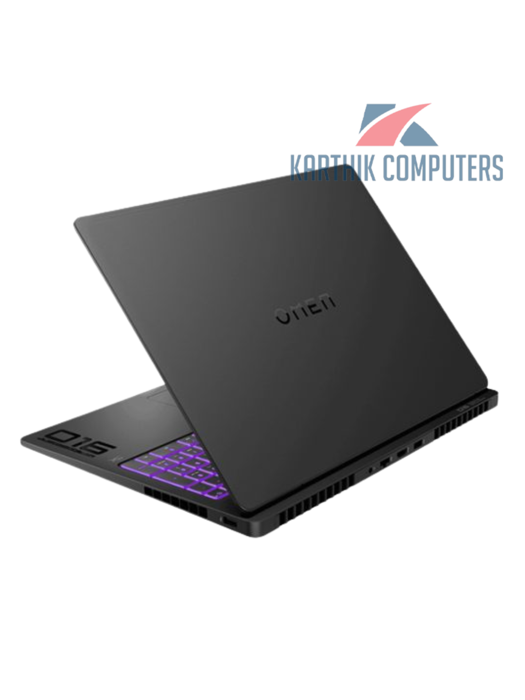 HP Omen wf1095TX Refurb i7 RTX4050 Laptop