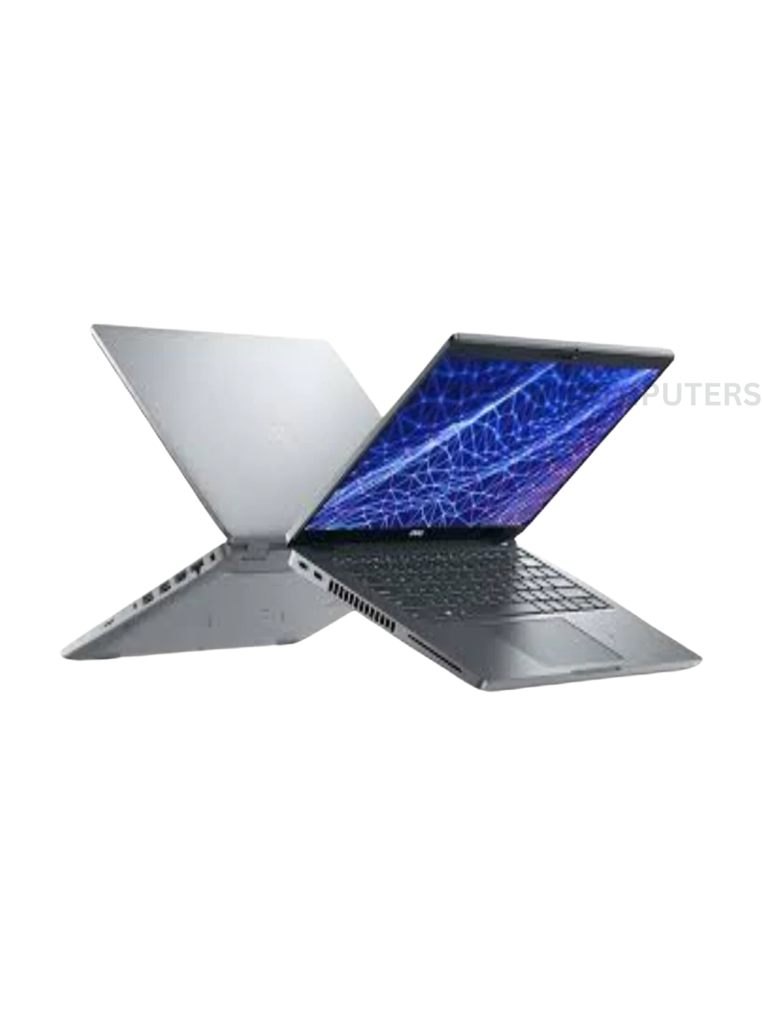 Dell Latitude 5450 AI PC | Intel Core Ultra 7 165U | 16GB DDR5 RAM (upgradable to 64GB) | 512GB PCIe Gen4 NVMe SSD | 14" FHD Display | Refurbished Laptop