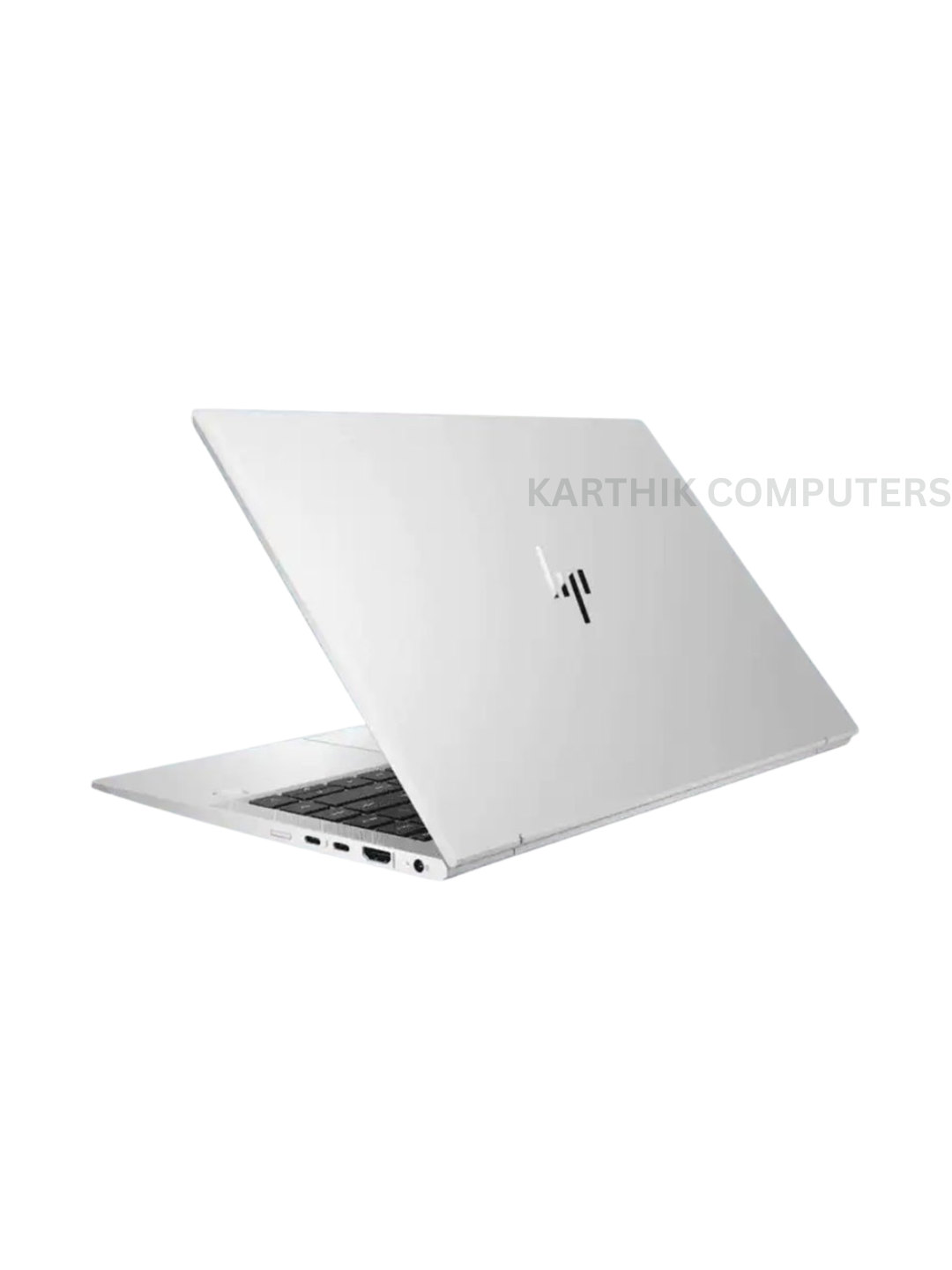 HP EliteBook 840 G8 Notebook | Intel Core i7-1165G7 11th Gen | 16GB DDR4 RAM | 512GB PCIe NVMe SSD | 14" FHD Display | Refurbished Laptop