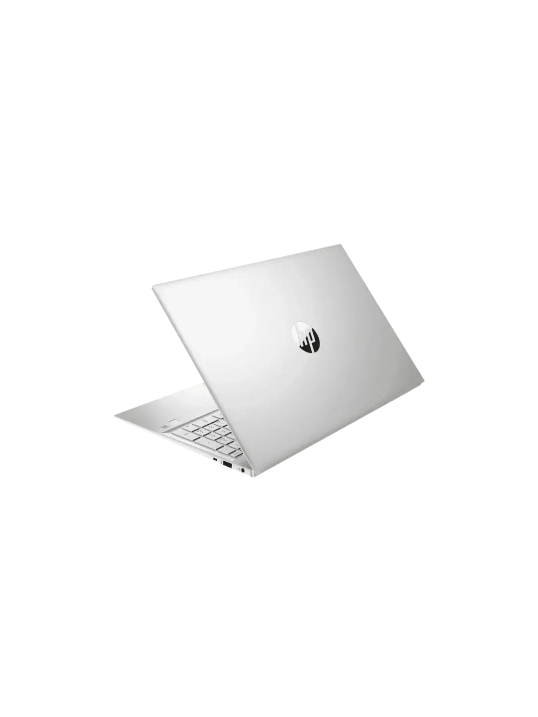 HP Pavilion 15-eh2024AU | AMD Ryzen 5 5625U | 16GB RAM | 512GB SSD | 15.6-inch FHD IPS Thin and Light Laptop with Office 2021