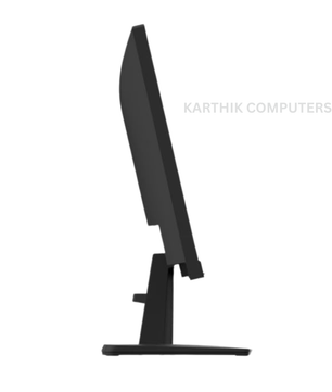 Lenovo ThinkVision S24-4e (64B5KAR1IN) | 23.8" | VA Panel | Full HD (1920×1080) | 75Hz | Business Monitor