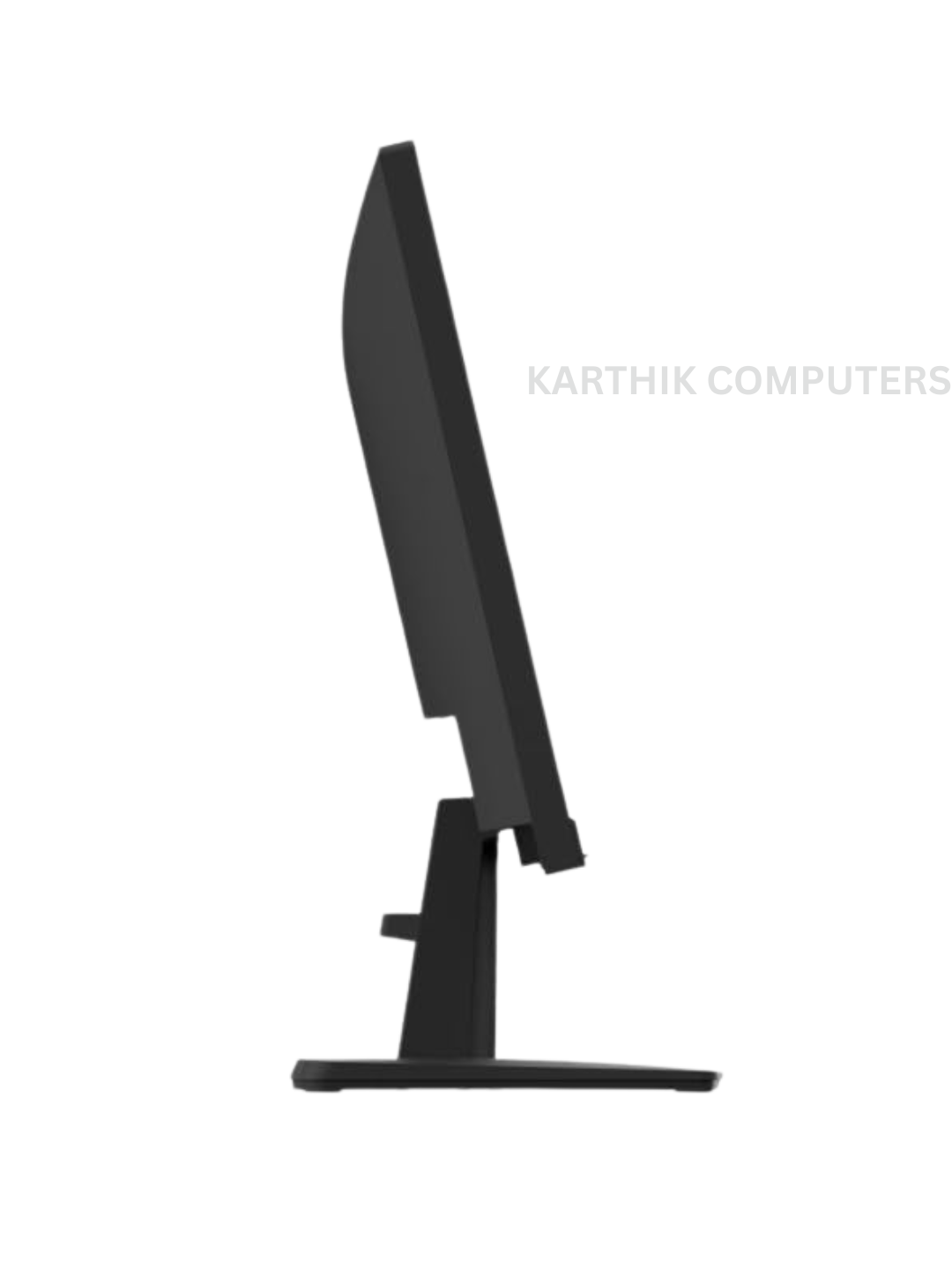 Lenovo ThinkVision S24-4e (64B5KAR1IN) | 23.8" | VA Panel | Full HD (1920×1080) | 75Hz | Business Monitor