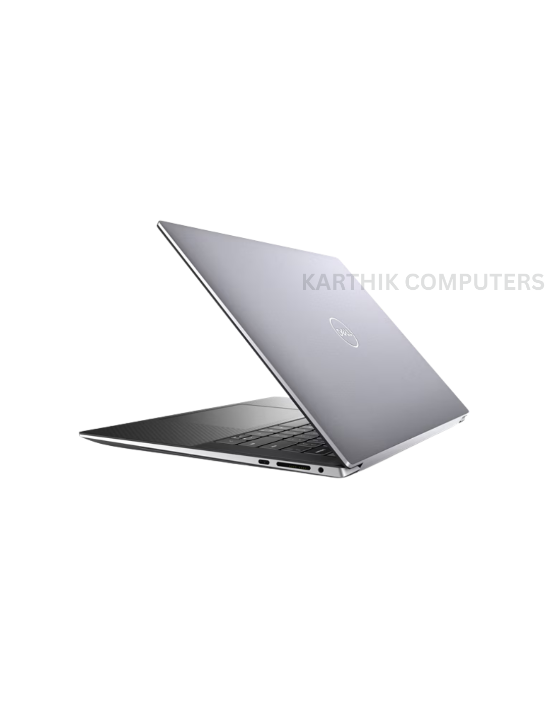 Dell Precision 5560 Refurb i9 Workstation