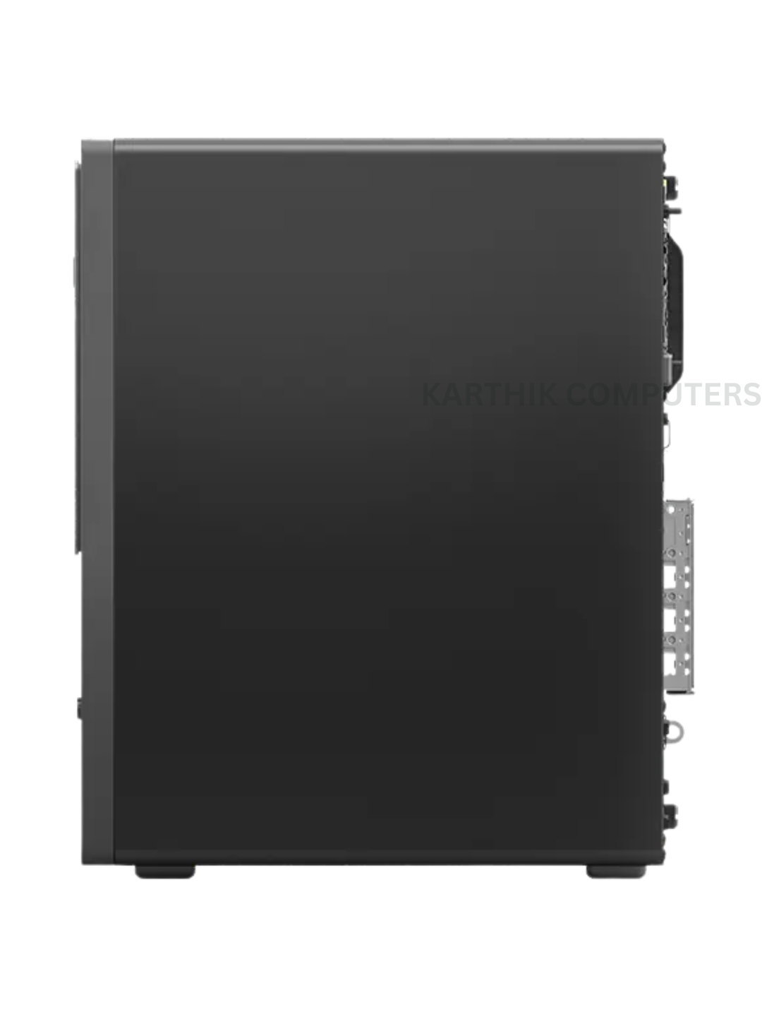 Lenovo ThinkCentre Neo 50t Gen 5 Tower (12UAS0PL00) | Intel Core i5 13th Gen | 16GB DDR5 RAM | 512GB PCIe NVMe SSD | Intel UHD Graphics 730 | DOS Tower Desktop