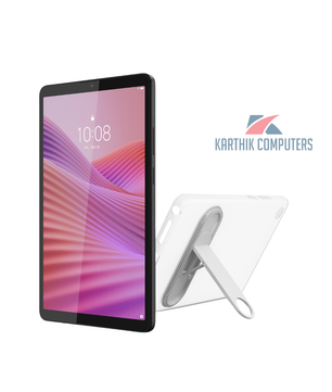 Lenovo Tab Plus | MediaTek Helio G99 Octa-Core Processor | 8GB RAM | 256GB UFS Storage | 11.5" 2K 90Hz Display | Dolby Atmos 8 Speakers | Android 14 | Wi-Fi | Luna Grey
