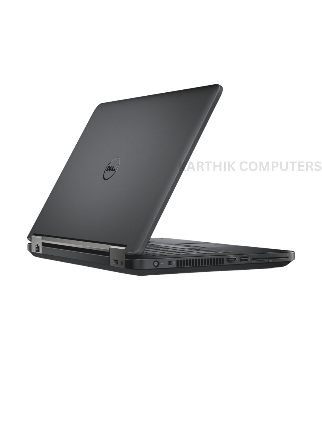 Dell Latitude E5470 | Intel Core i5-6300U 6th Gen | 8GB DDR4 RAM (upgradable to 32GB) | 256GB SSD | 14" FHD Display | Refurbished Laptop
