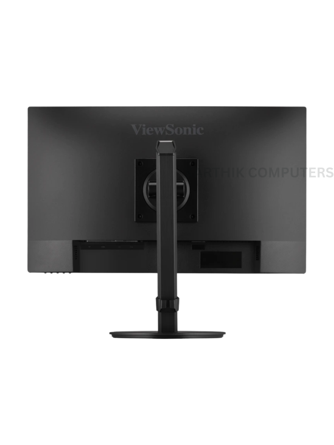 ViewSonic VA2408-HDJ (VS19713) | 24" | LED-backlit Panel | Full HD (1920×1080) | 100Hz | Office Monitor