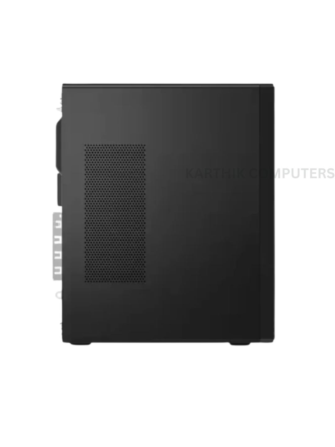 Lenovo ThinkCentre M70t Gen 3 Tower (11TAS04R00) | Intel Core i7-12700 | 8GB DDR4 RAM | 512GB PCIe SSD | Intel UHD Graphics 770 | DOS Tower Desktop