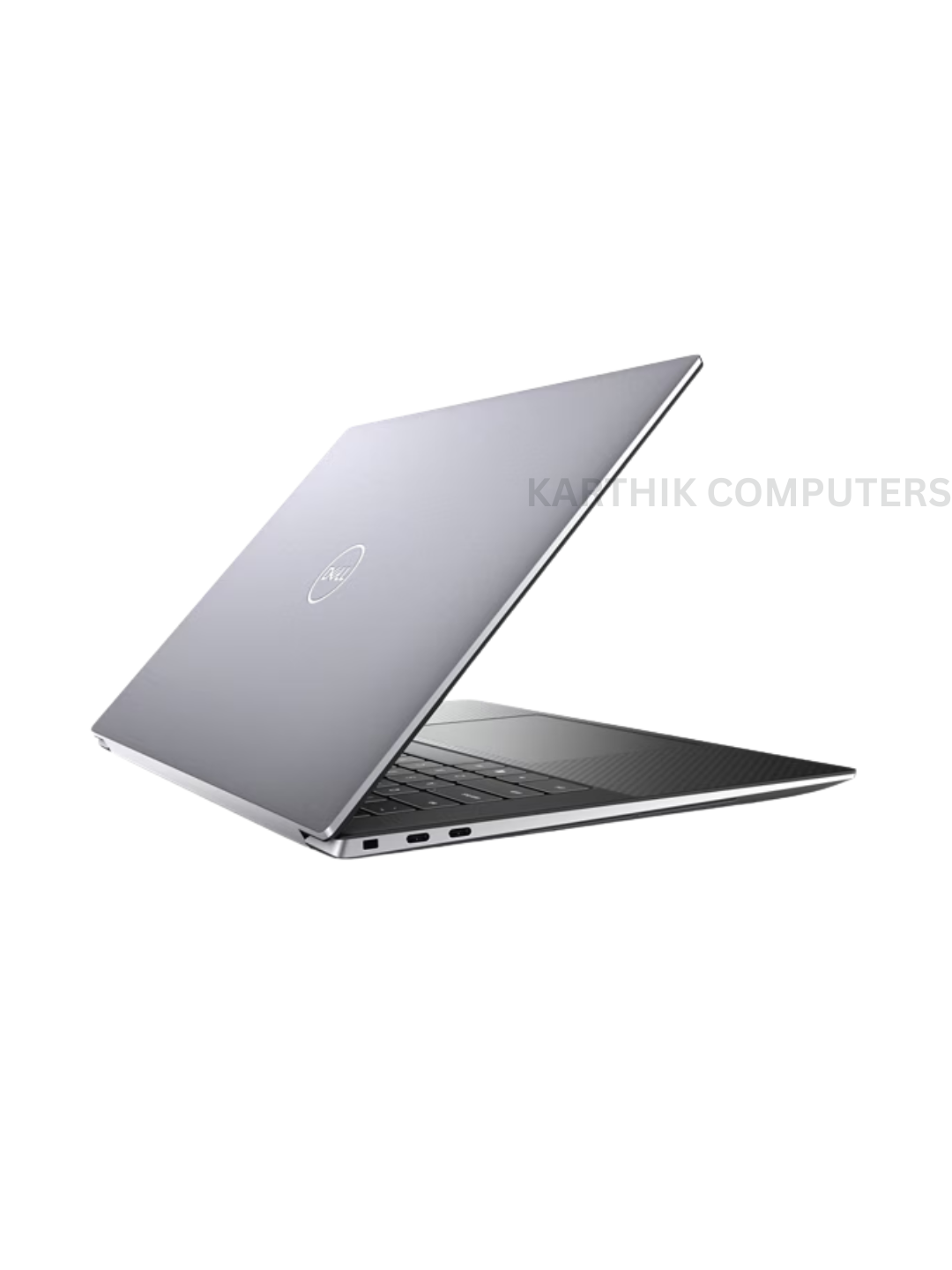 Dell Precision 5560 Mobile Workstation | Intel Core i7-11850H 11th Gen | 16GB DDR4 RAM (upgradable to 64GB) | 512GB PCIe Gen4 NVMe SSD | 15.6" FHD+ Display | Refurbished Laptop
