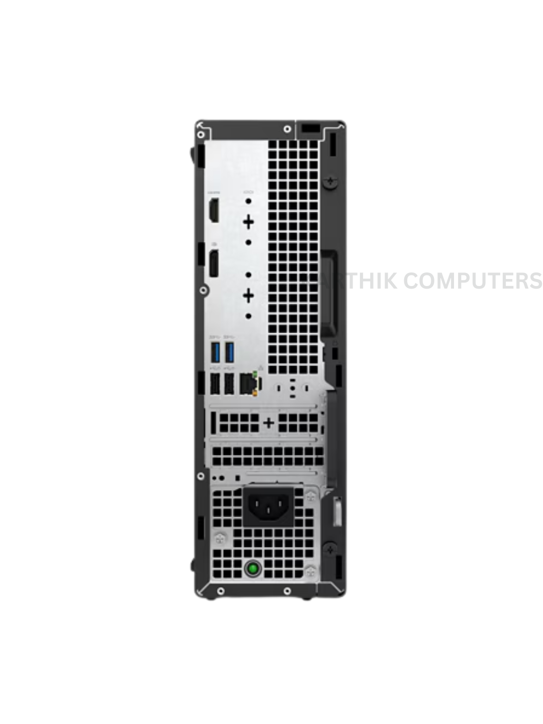 Dell OptiPlex 3000 Small Form Factor | Intel Core i3-12100 | 8GB DDR4 RAM | 256GB PCIe NVMe SSD | Intel UHD Graphics 730 | Windows 10 Pro SFF Desktop