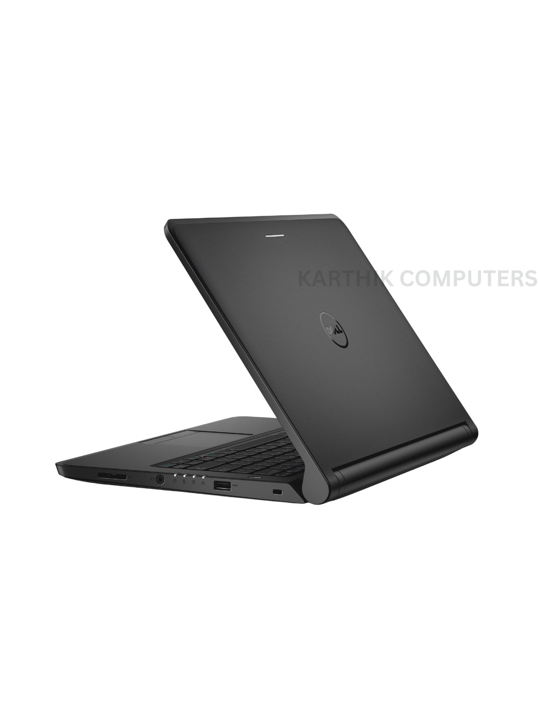 Dell Latitude 5330 | Intel Core i5-1235U 12th Gen | 8GB DDR4 RAM (upgradable to 64GB) | 512GB NVMe SSD | 13.3" FHD Display | Refurbished Laptop