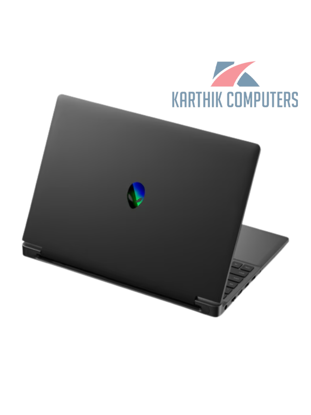 Alienware 15 DA15265 Ryzen 7 RTX 4050 Laptop