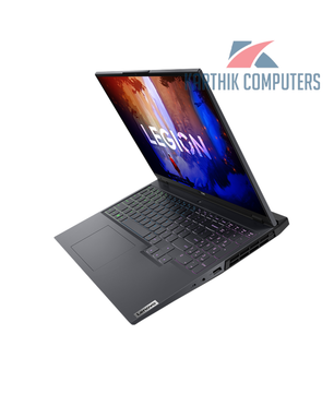Lenovo Legion 5 Pro Refurb Ryzen7 RTX4050 Laptop