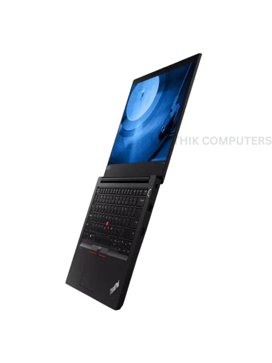 Lenovo ThinkPad E14 Gen 2 | Intel Core i7 11th Gen | 8GB DDR4 RAM | 512GB NVMe SSD | 14" Full HD Display | Refurbished Laptop