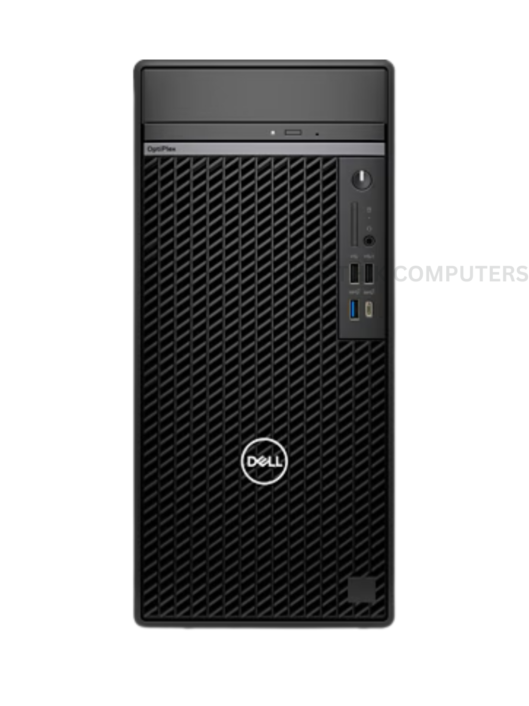 Dell OptiPlex 7010 Plus Tower | Intel Core i5-13500 | 16GB RAM | 512GB PCIe NVMe SSD | Windows 11 Pro Tower Desktop