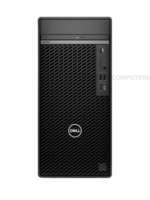 Dell OptiPlex 7010 Plus – i5-13500 · 16GB · 512GB SSD