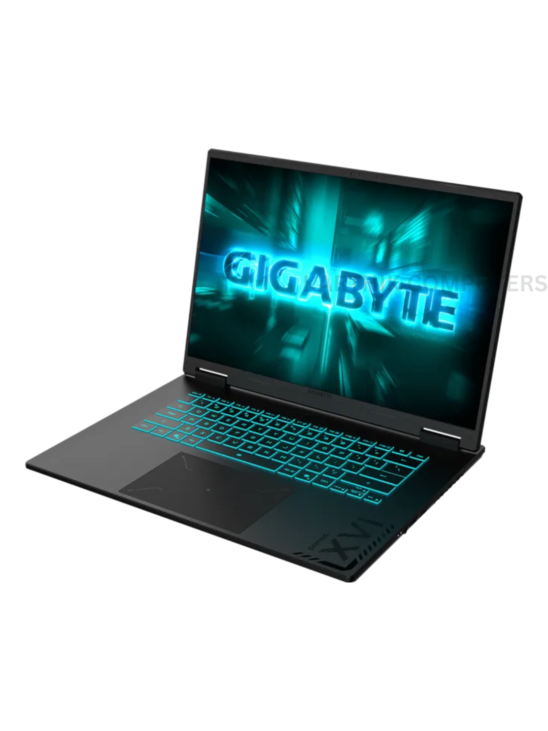 GIGABYTE Gaming A16 Laptop | AMD Ryzen 7 Processor (8 Cores, 16 Threads, Up to 5.1GHz) | 16GB DDR5 RAM | 512GB PCIe Gen4 NVMe SSD | NVIDIA GeForce RTX 5060 Laptop GPU 8GB GDDR7 | 16" WQXGA IPS 165Hz Display | Windows 11 Home
