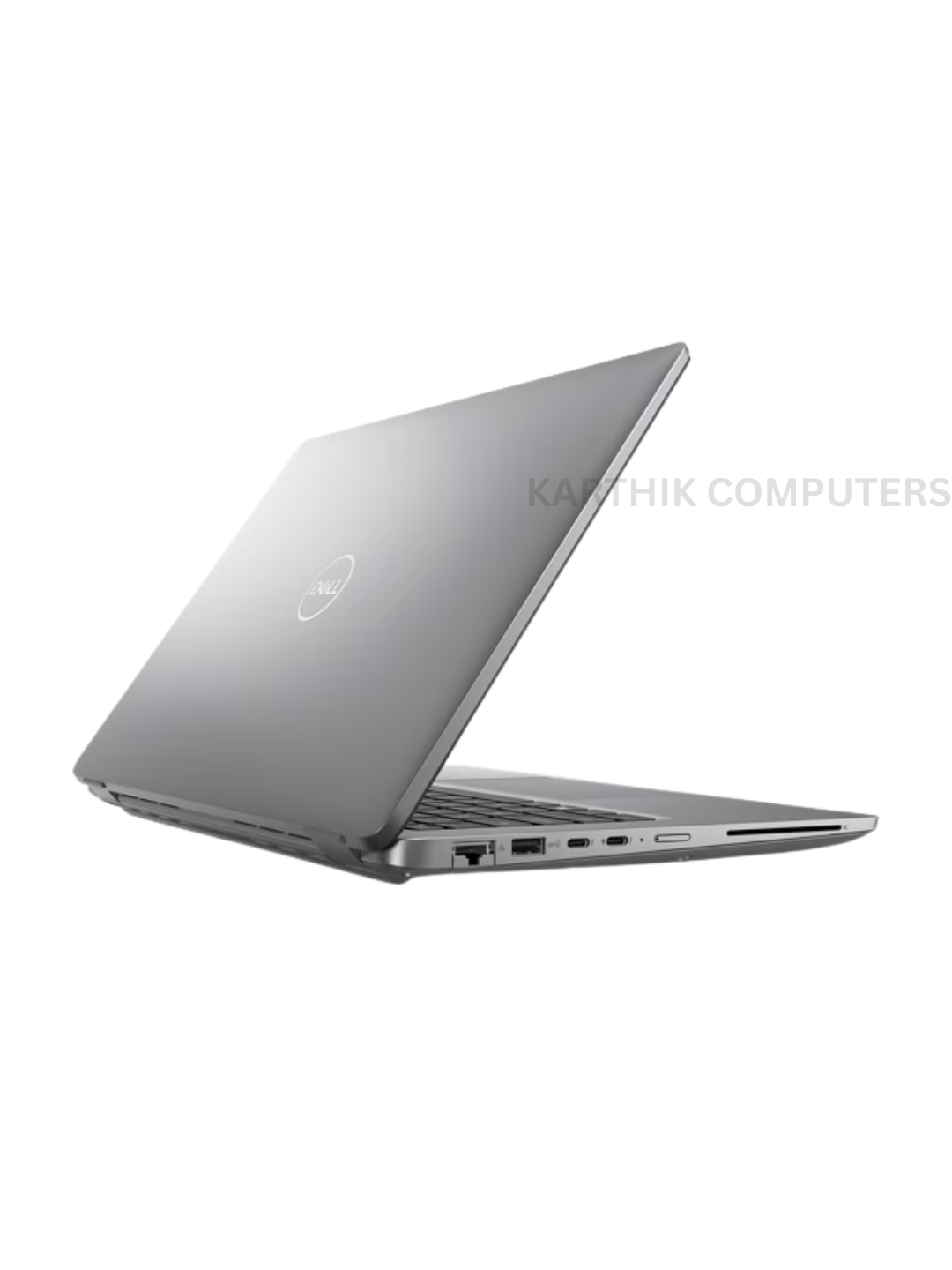 Dell Latitude 5450 AI PC | Intel Core Ultra 7 165U | 8GB DDR5 RAM (upgradable to 64GB) | 512GB PCIe Gen4 NVMe SSD | 14" FHD Display | Refurbished Laptop
