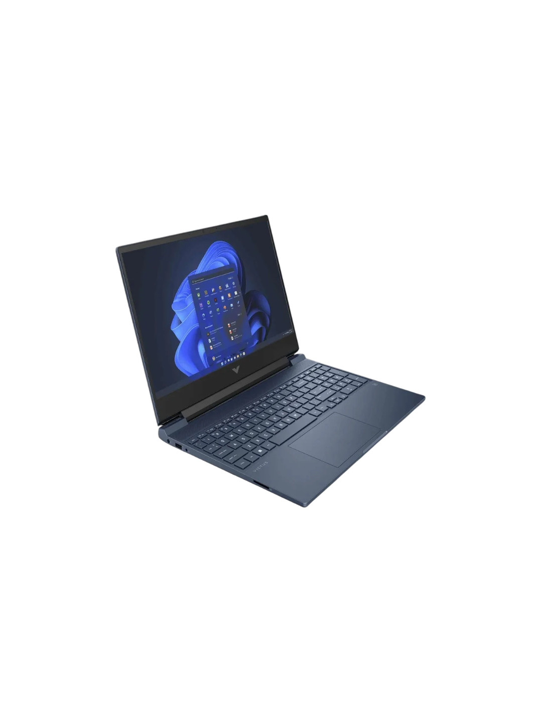 HP Victus 15-fa0354TX Gaming Laptop – Intel Core i7-12650H, RTX 3050 Ti, 16GB RAM