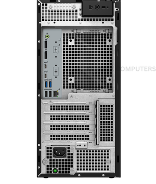 Dell Precision 3660 i7 Tower Workstation
