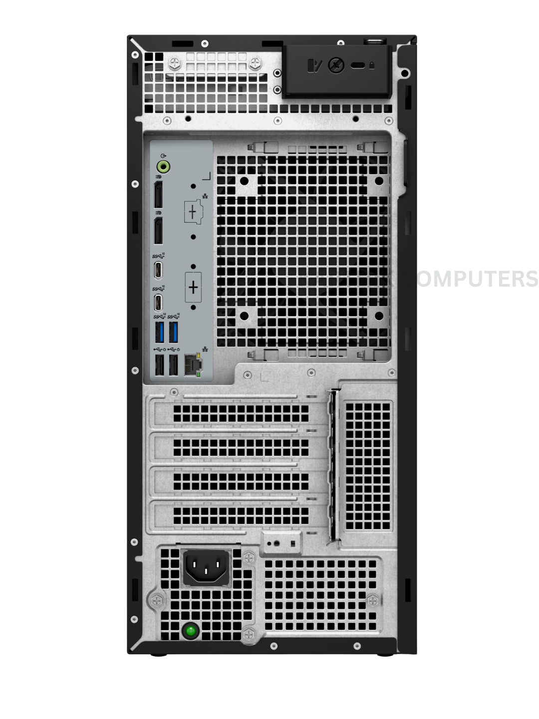 Dell Precision 3660 i7 Tower Workstation