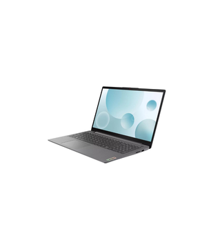 Lenovo IdeaPad 3 15IAU7 | 12th Gen Intel Core i3-1215U | 8GB DDR4 RAM (Upgradable to 16GB) | 512GB PCIe Gen4 SSD | Intel UHD Graphics | 15.6-inch FHD Display | Windows 11 Home + MS Office
