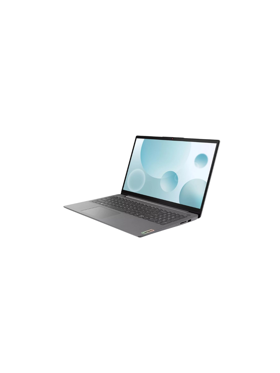 Lenovo IdeaPad 3 15IAU7 | 12th Gen Intel Core i3-1215U | 8GB DDR4 RAM (Upgradable to 16GB) | 512GB PCIe Gen4 SSD | Intel UHD Graphics | 15.6-inch FHD Display | Windows 11 Home + MS Office