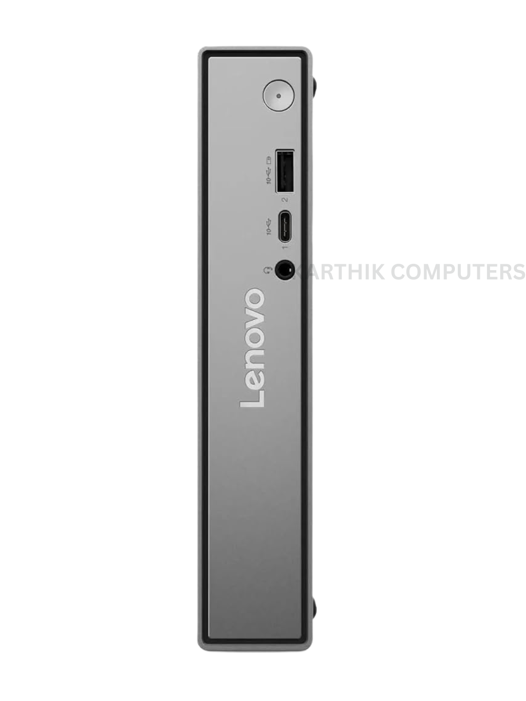 Lenovo ThinkCentre Neo 50q Gen 5 Tiny (13B9S00F00) | Intel Core i3-1315U 13th Gen | 8GB DDR5 RAM | 512GB PCIe SSD | Intel UHD Graphics | Tiny Desktop