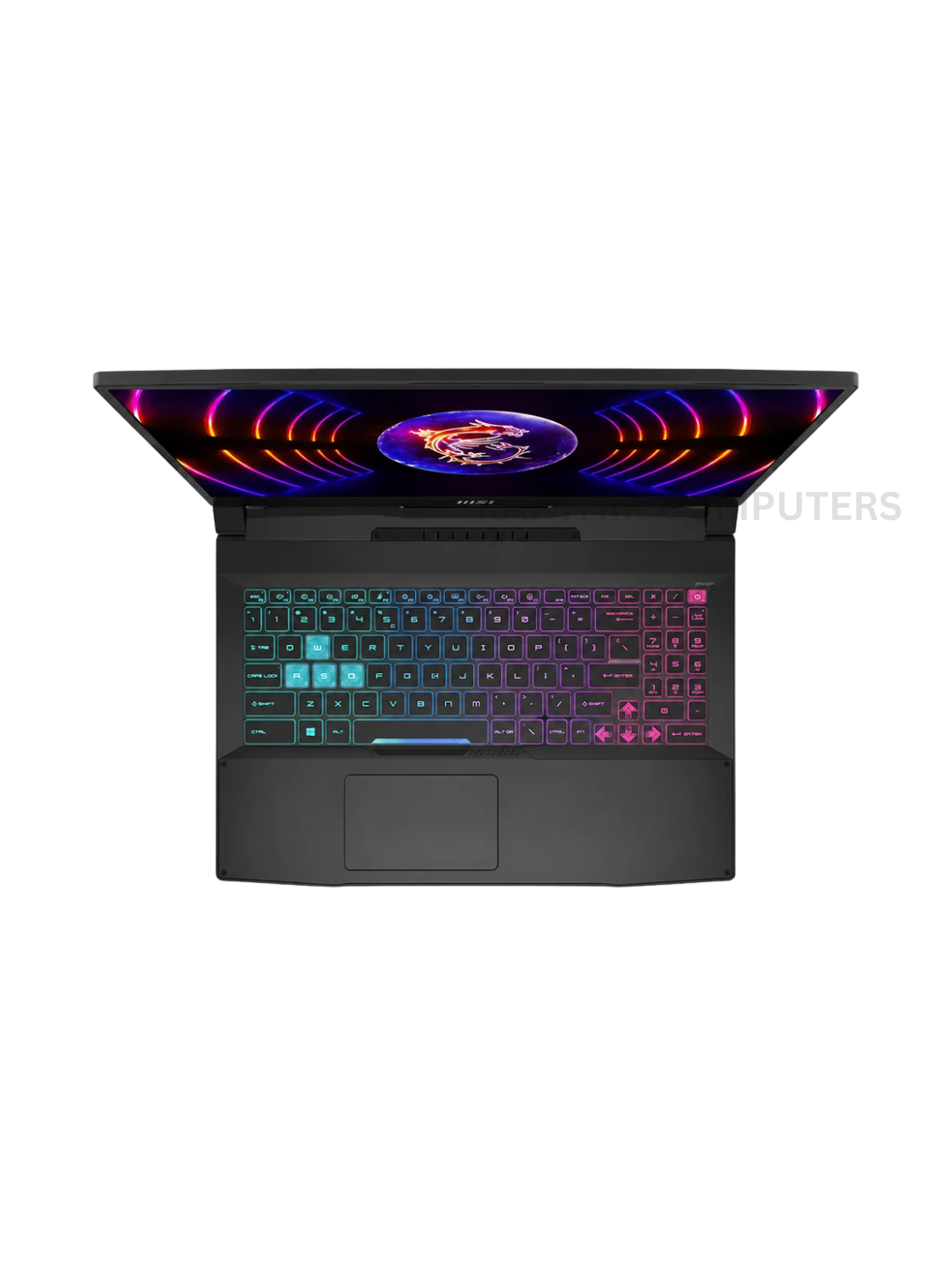 MSI Katana 15 B13VEK-106IN | 13th Gen Intel Core i7-13620H | NVIDIA RTX 4050 6GB | 16GB DDR5 RAM | 1TB SSD | 15.6-inch FHD 144Hz Gaming Laptop