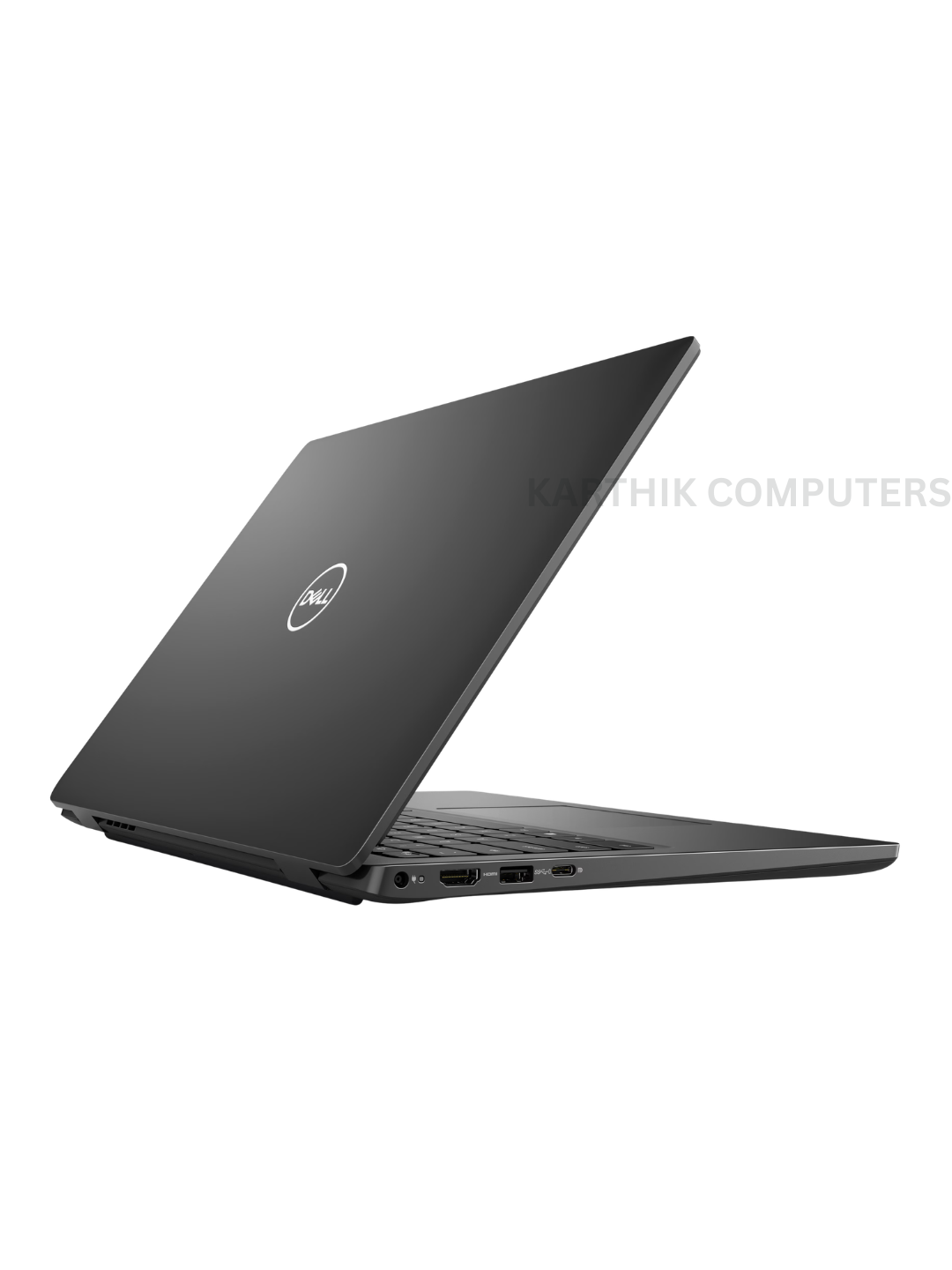 Dell Latitude 3420 | Intel Core i7-1165G7 11th Gen | 16GB DDR4 RAM (upgradable to 64GB) | 256GB NVMe SSD | 14" FHD Display | Refurbished Laptop