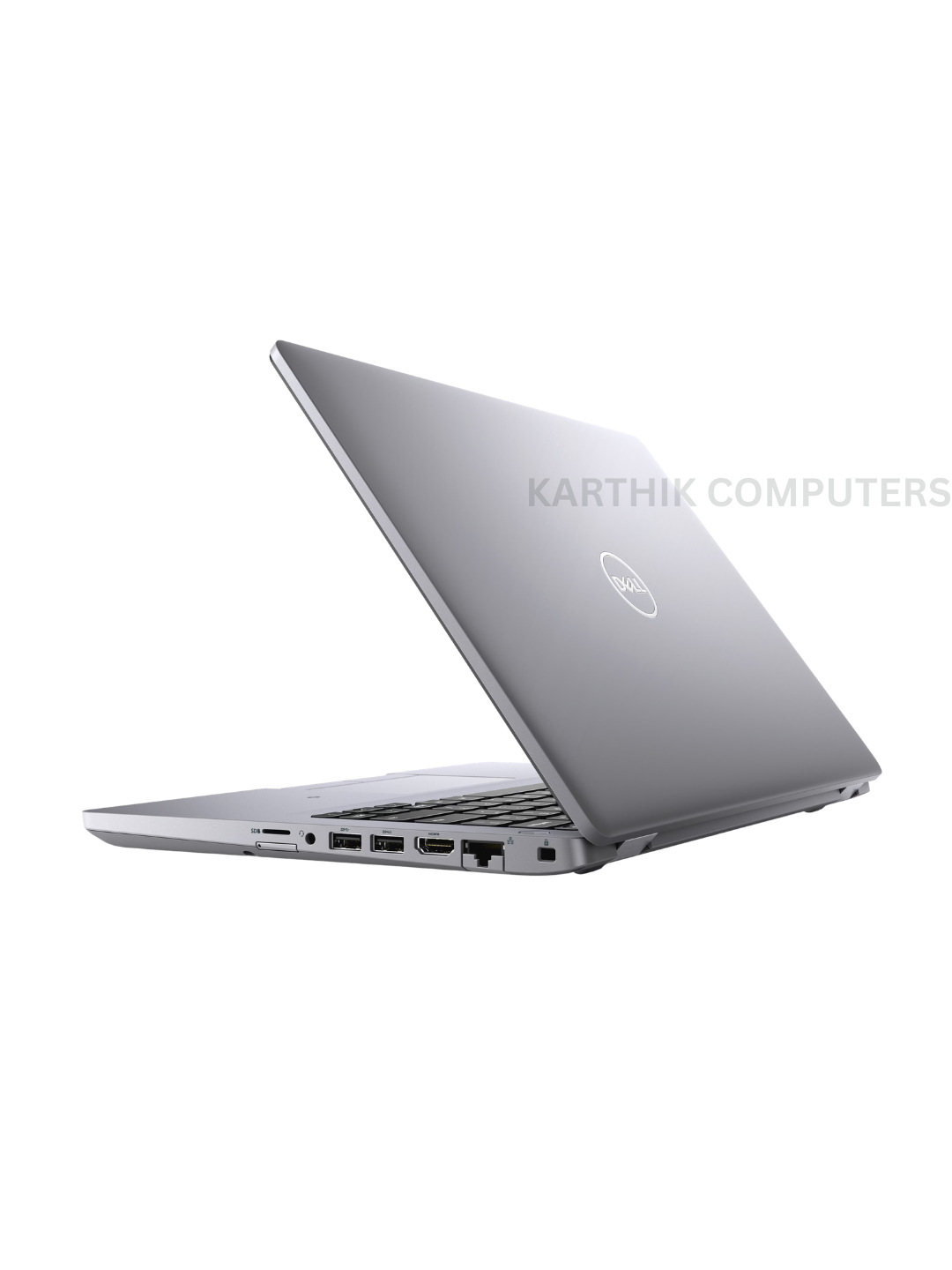 Dell Latitude 5400 | Intel Core i5-8365U 8th Gen | 8GB DDR4 RAM (upgradable to 32GB) | 256GB NVMe SSD | 14" FHD Display | Refurbished Laptop