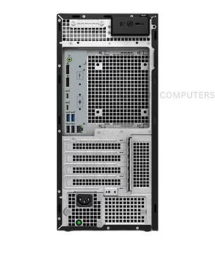Dell Precision 3660 Tower Workstation | Intel Core i9-12900 | 16GB DDR5 ECC RAM | 512GB PCIe NVMe SSD | Intel UHD Graphics 770 | Windows 11 Pro / Ubuntu Linux Tower Workstation