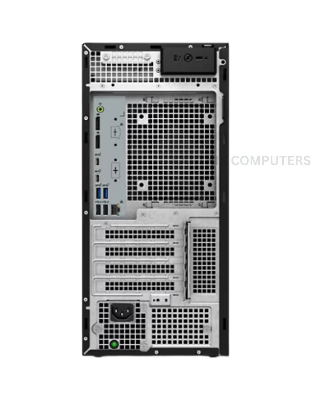 Dell Precision 3660 Tower Workstation | Intel Core i9-12900 | 16GB DDR5 ECC RAM | 512GB PCIe NVMe SSD | Intel UHD Graphics 770 | Windows 11 Pro / Ubuntu Linux Tower Workstation