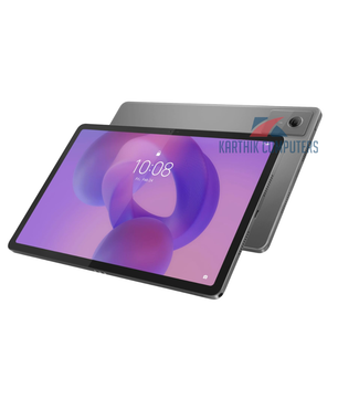 Lenovo Idea Tab | MediaTek Dimensity 6300 Octa-Core Processor | 8GB LPDDR4X RAM | 256GB UFS 2.2 Storage | 11" 2.5K IPS 90Hz Display | Android 15 | Wi-Fi + 5G | 7040mAh Battery