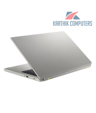 Acer Aspire Vero 15 AI A1MG-005IN | Intel Core Ultra 5 225H | 16GB RAM | 512GB SSD | Arc Graphics | 15.6" FHD Display