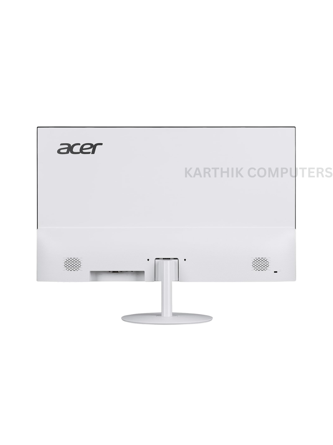 Acer SA242Y Ewmix | 23.8" | IPS Panel | Full HD (1920×1080) | 100Hz | Office Monitor