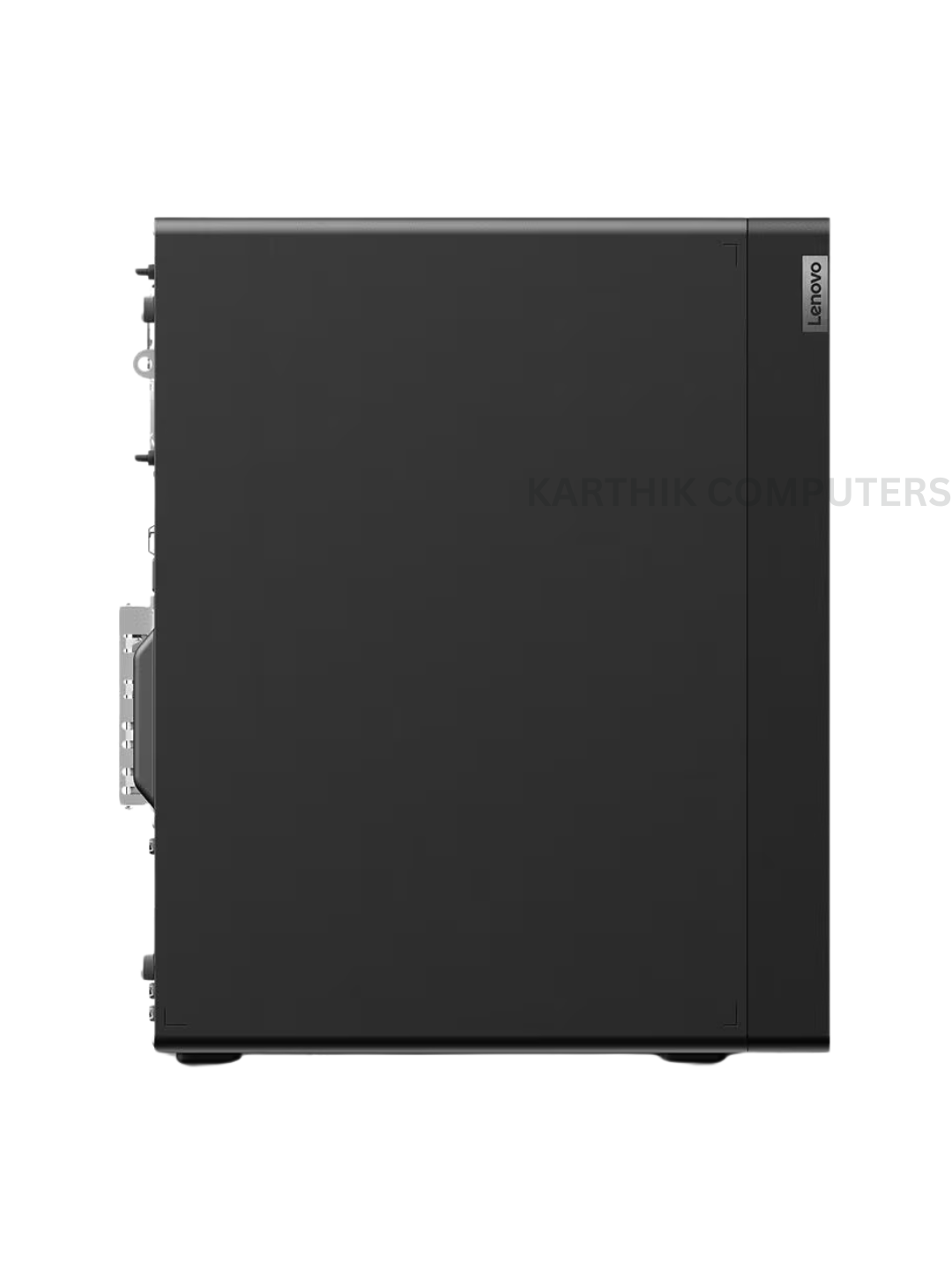 Lenovo ThinkStation P2 Tower Workstation (30FRS02R00) | Intel Core i7-14700 | 16GB DDR5 RAM | 512GB PCIe Gen4 NVMe SSD | Intel UHD Graphics 770 | Windows 11 Pro Tower Workstation