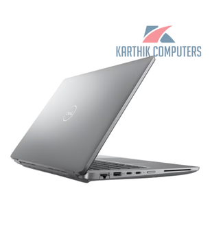 Refurbished Dell Latitude 5440 Business Laptop | Intel Core i7-1355U 13th Gen Processor | 10 Cores, 12 Threads, Up to 5.00GHz Turbo | 16GB DDR4 RAM | 256GB PCIe NVMe SSD | Intel Iris Xe Graphics | 14" FHD Display | Windows 11 Pro