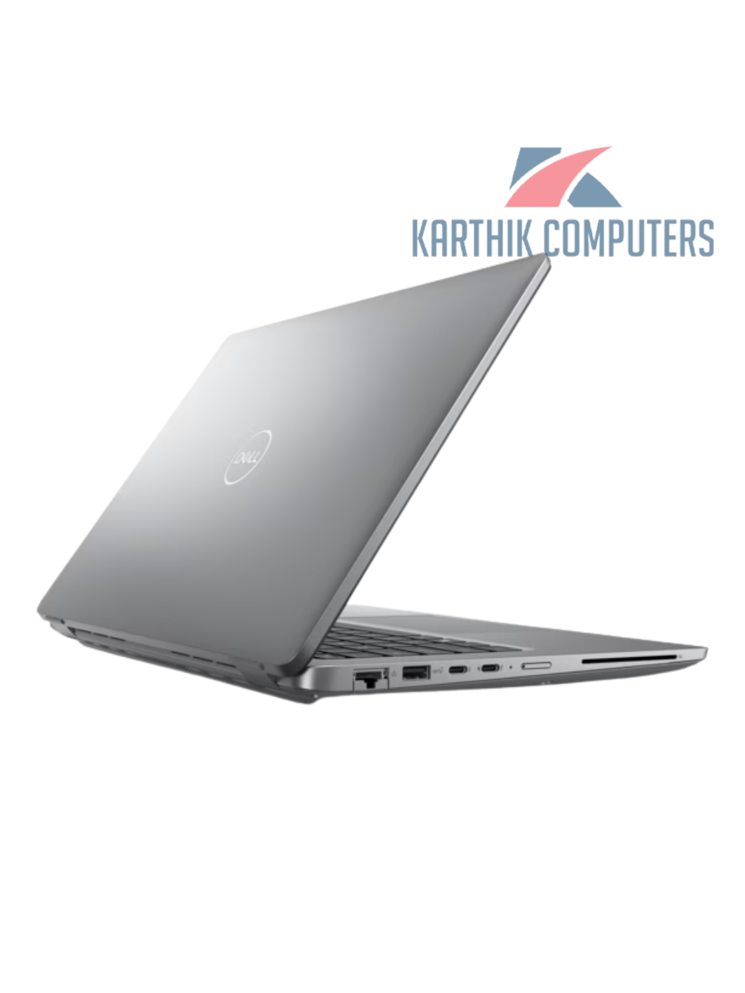 Refurbished Dell Latitude 5440 Business Laptop | Intel Core i7-1355U 13th Gen Processor | 10 Cores, 12 Threads, Up to 5.00GHz Turbo | 16GB DDR4 RAM | 256GB PCIe NVMe SSD | Intel Iris Xe Graphics | 14" FHD Display | Windows 11 Pro