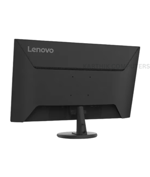 Lenovo D32-40 (66FCGAC2IN) | 31.5" | VA Panel | Full HD (1920×1080) | 75Hz | Large-Screen Monitor