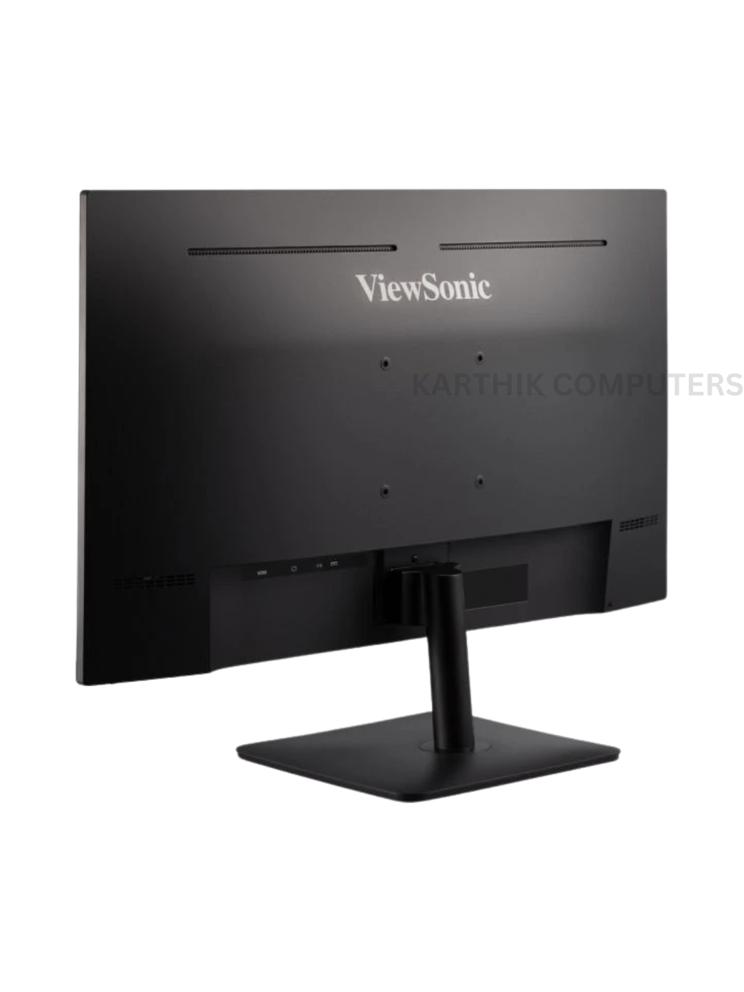 ViewSonic VA2732-MH | 27" | SuperClear IPS Panel | Full HD (1920×1080) | 75Hz | Office Monitor
