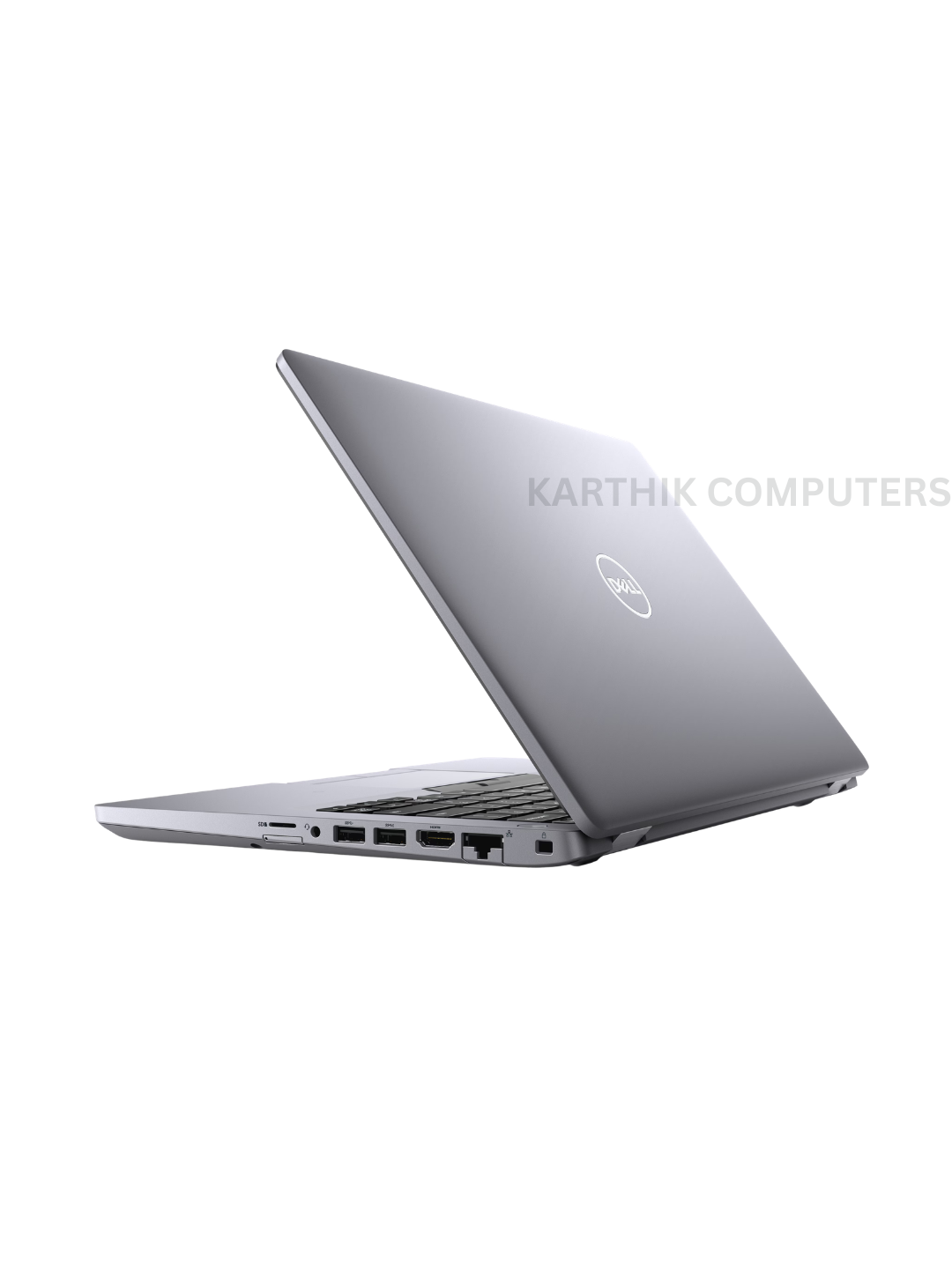 Dell Latitude 5410 | Intel Core i5-10310U 10th Gen | 16GB DDR4 RAM (upgradable to 32GB) | 256GB NVMe SSD | 14" FHD Display | Refurbished Laptop