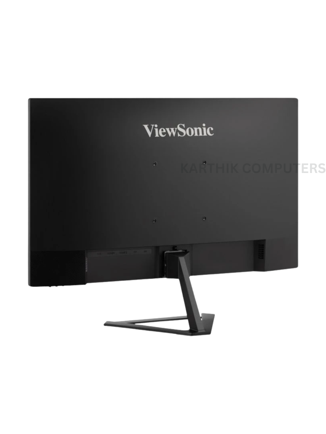 ViewSonic VX2779-HD-PRO (VS19536) | 27" | SuperClear IPS Panel | Full HD (1920×1080) | 180Hz | Gaming Monitor