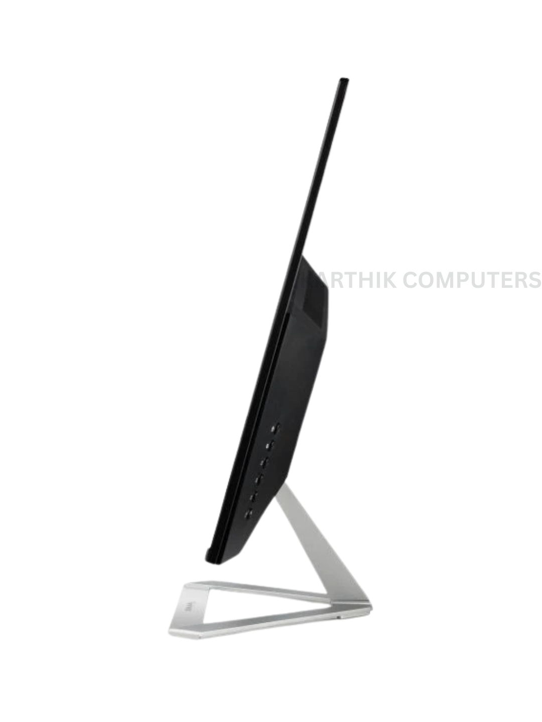 ViewSonic VX2776-SMHD-3 (VS18117) | 27" | SuperClear IPS Panel | Full HD (1920×1080) | 75Hz | Office Monitor