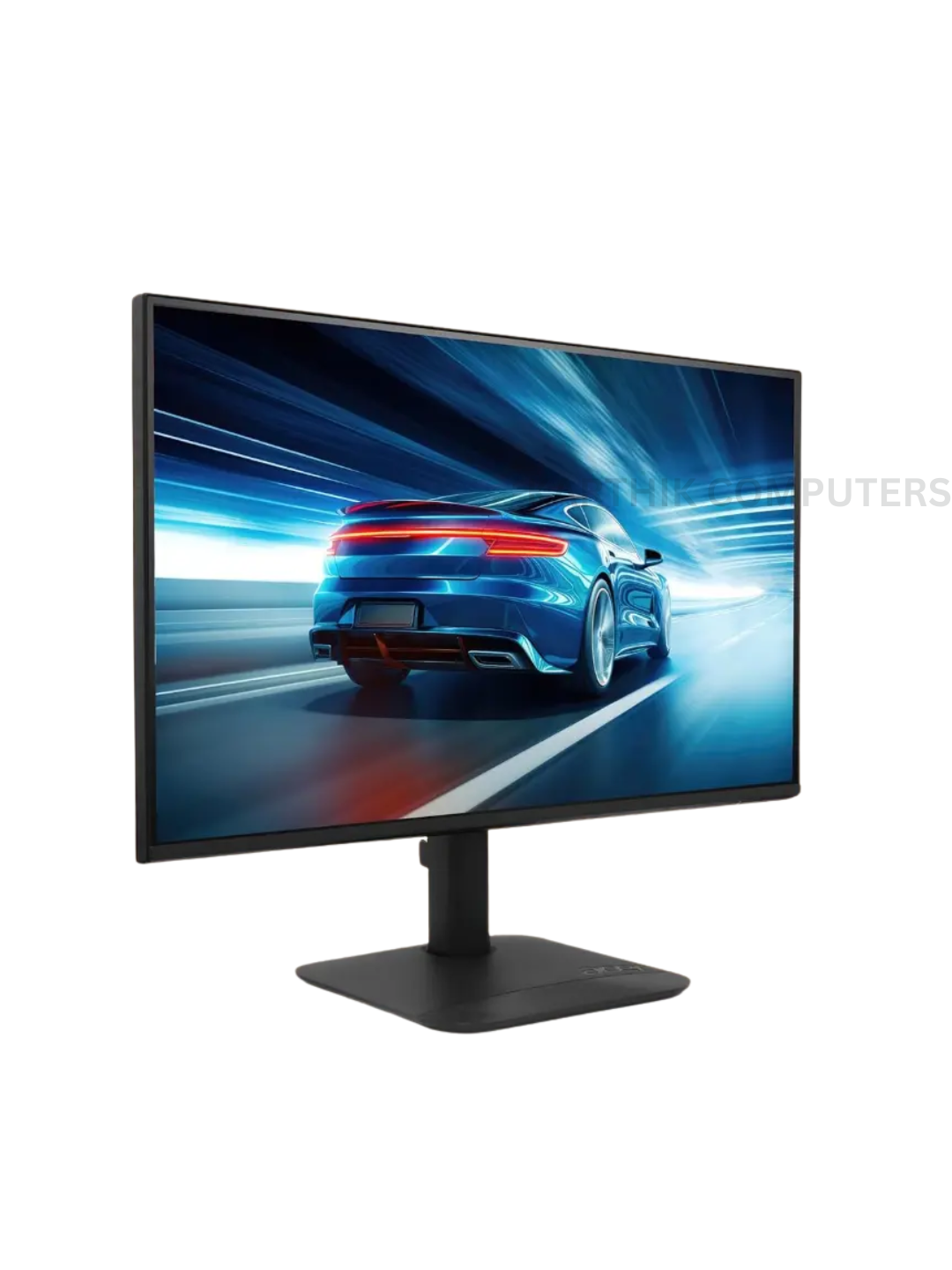 Acer KA270 Pb6mix (UM.HX2SS.601) | 27" | IPS Panel | Full HD (1920×1080) | 144Hz | Gaming Monitor