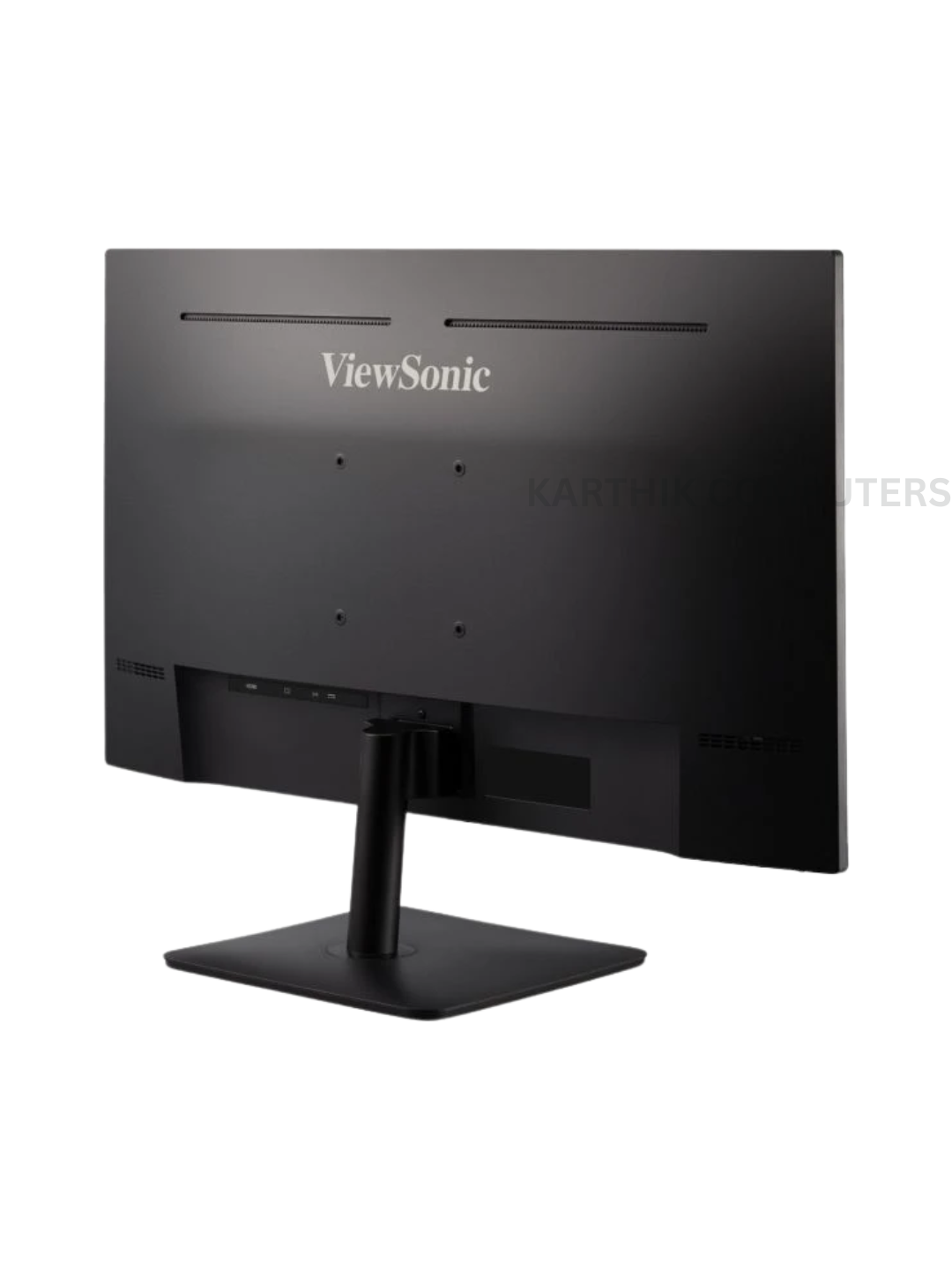 ViewSonic VA2732-MH-W (VS18231) | 27" | SuperClear IPS Panel | Full HD (1920×1080) | 100Hz | Office Monitor