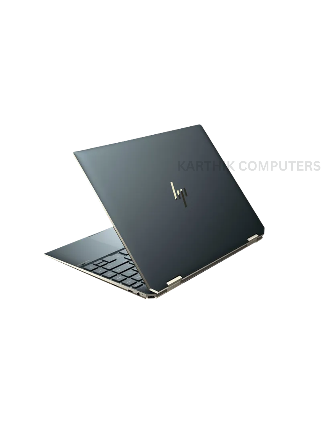 HP Pavilion Laptop | AMD Ryzen 5 5500U | 8GB DDR4 RAM (upgradable to 16GB/32GB) | 512GB NVMe SSD | 15.6" FHD Display | Refurbished Laptop